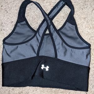 New Under Armour sports bra